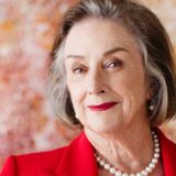 Wendy McCarthy's bold life