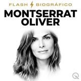 Montserrat Oliver Flash Biográfico — La amiga frente a la enfermedad