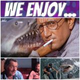 Ep 227 - Chrissie Trivia (JAWS)