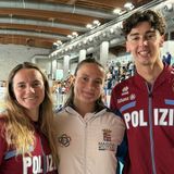 Assoluti 2026: talenti emergenti, talenti emersi…talenti immensi!