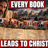 The Shadow_ How Every Old Testament Book Points to Christ