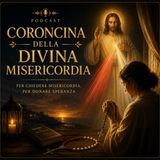 Coroncina della Divina Misericordia