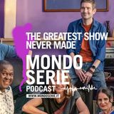 The Greatest Show Never Made: reality vs. umanità | Documentari