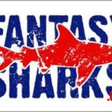 FantasySharks Weekly Ep. 5: Last place in the NFC North, late-round WR targets & the problem with season-end rankings
