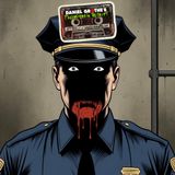 DarkMeatDave vs. Gilberto Valle