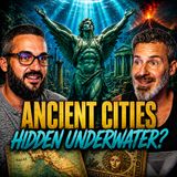 Underwater Roman Cities & The Truth About Hell