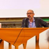 Federico Leoni | Pandemia Chi o cosa stiamo divenendo | KUM20