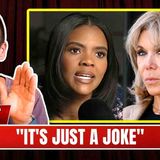 Candace Owens Brigitte Macron Harassment Scandal Is Bigger Than Most Know. 10 People Now On Trial