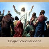 DM-01 Introduzione al corso di missionologia - concetto di missione