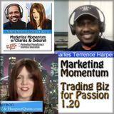 MM 1.20 * Trading Business for Passion