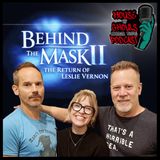 Behind the Mask II: The Return of Leslie Vernon