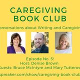 A Conversation with Bruce McIntyre and Mary Tutterow