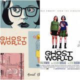 Comic Stripped: Ghost World