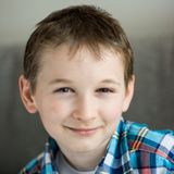 Youth Radio - David Raynolds on Funky Kids Hour debut