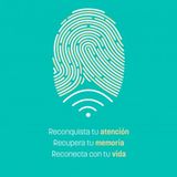 Vivir en positivo: 'Hiperdesconexión' de Marta Romo