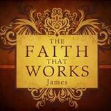 Work In Faith 4 Your Desire?