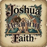 Joshua 2: Rahab's Faith and the Scarlet Cord