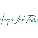 Jesus is our Lifeline Through Life and Death