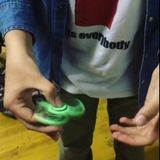 #tvn Fidget Spinner Mood