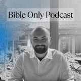 Podcast 2: Praying for Strange People