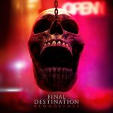 Damn You Hollywood: Final Destination Bloodlines (2025)