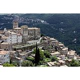 Civitella Roveto il borgo amato da Enrico Mattei (Abruzzo - Borghi Autentici d'Italia)
