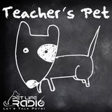 PetLifeRadio.com - Episode 02  The Five Ways We Communicate With Our Dogs