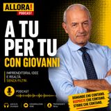 Allora! A tu per tu con Giovanni Cocco