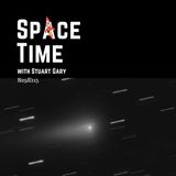 Comet 3I ATLAS: Unveiling the Secrets of an Ancient Interstellar Wanderer