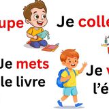 Learn French _ French language _ Français facile _ Apprendre le français _ French for beginners