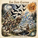 025 - Audiolibro - Los Siete Cuervos - Los Hermanos Grimm