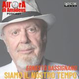 Ernesto Bassignano - Siamo il Nostro Tempo