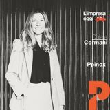 Tre generazioni di acciaio inossidabile: come Ppinox costruisce il futuro tra innovazione e talenti