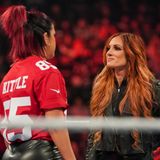 WWE RAW Review: Cody Rhodes Officially Enters Rumble, Judgement Day Confronts Bloodline, Bayley/Becky, Raw 30 Promotion