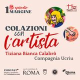 Margine: Tiziana Bianca Calabrò / Compagnia Ucriu (Reggio Calabria)