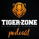 Tiger-Zone Podcast Odc. 02 - Trening początkującego - Andżelika Stefańska-Kowalik