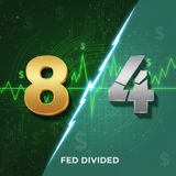 Dissent in the Ranks_ The Fed's Rare 8-4 Vote