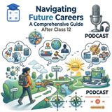 Navigating Future Careers A Comprehensive Guide After Class 12