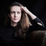 Jessica Cottis — inside the colour of sound