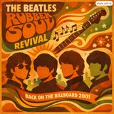 Beatles – Rubber Soul torna in Top 5 e la storia di “Day Tripper”