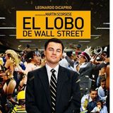 La dialéctica del dinero, El lobo de Wall Street 