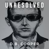 D.B. Cooper