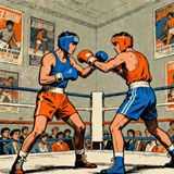 ¿Que hacer con los boxeadores zurdos?  130