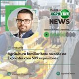 Pavilhão reúne produtos de 218 municípios e amplia espaço para sabores, tradições e negócios do campo gaúcho
