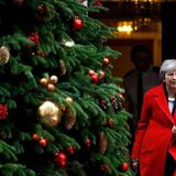 Sky News Radio Podcast - Wednesday 5th December 2018