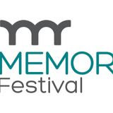 Marino Niola "Memoria Festival"