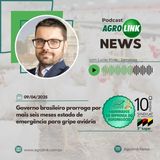 Alta nas exportações anima setor pecuário