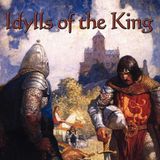 Idylls of the King by Alfred Tennyson | Full Audiobook | Audiobook Time