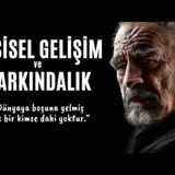 Kişisel Gelişim ve Farkındalık - Sesli Kitap Dinle