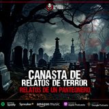 Canasta de Relatos de Terror Vol 4